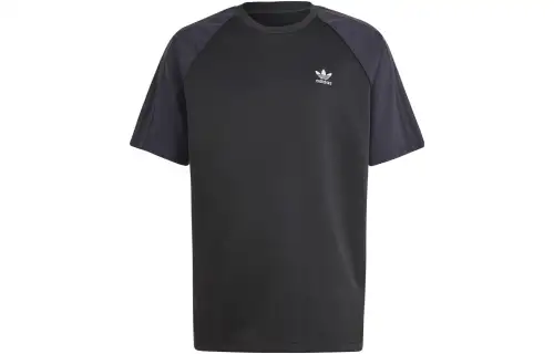 Adidas Originals RE PRO T Shirt T Shirt Men's Black