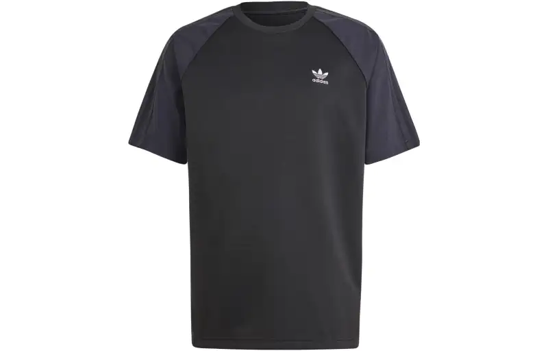 Adidas Originals RE PRO T Shirt T Shirt Men's Black
