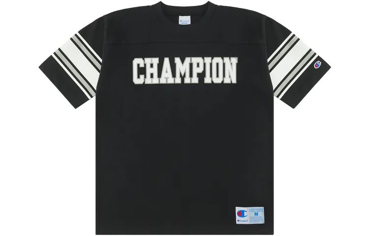 Champion T-Shirts Unisex Crew Neck Moderate Other