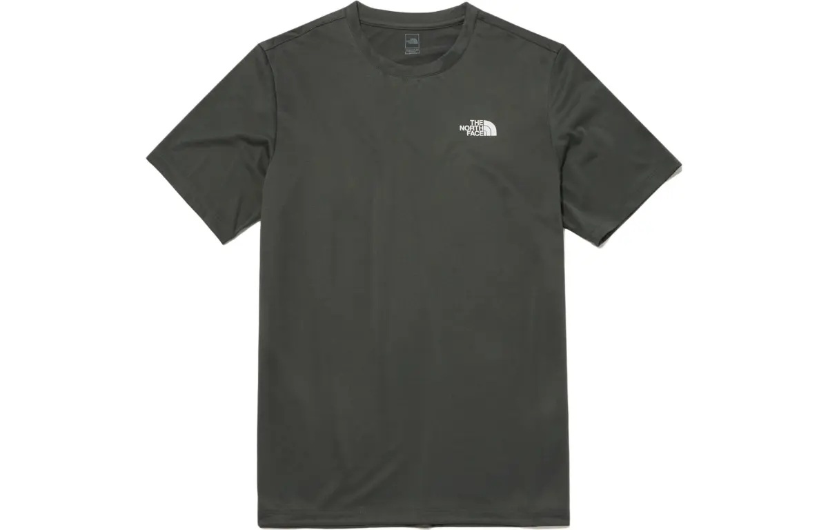 THE NORTH FACE T Shirt Men's Dry Vanilla