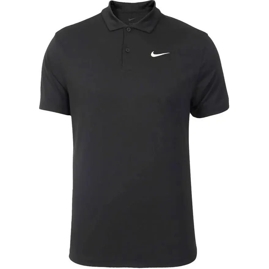Nike Court Dri-FIT Men's Tennis Polo