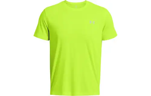 Under Armour T Shirt Men's Green Yellow