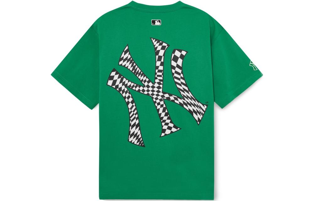 MLB SS23 T Shirt Men's Dark Green