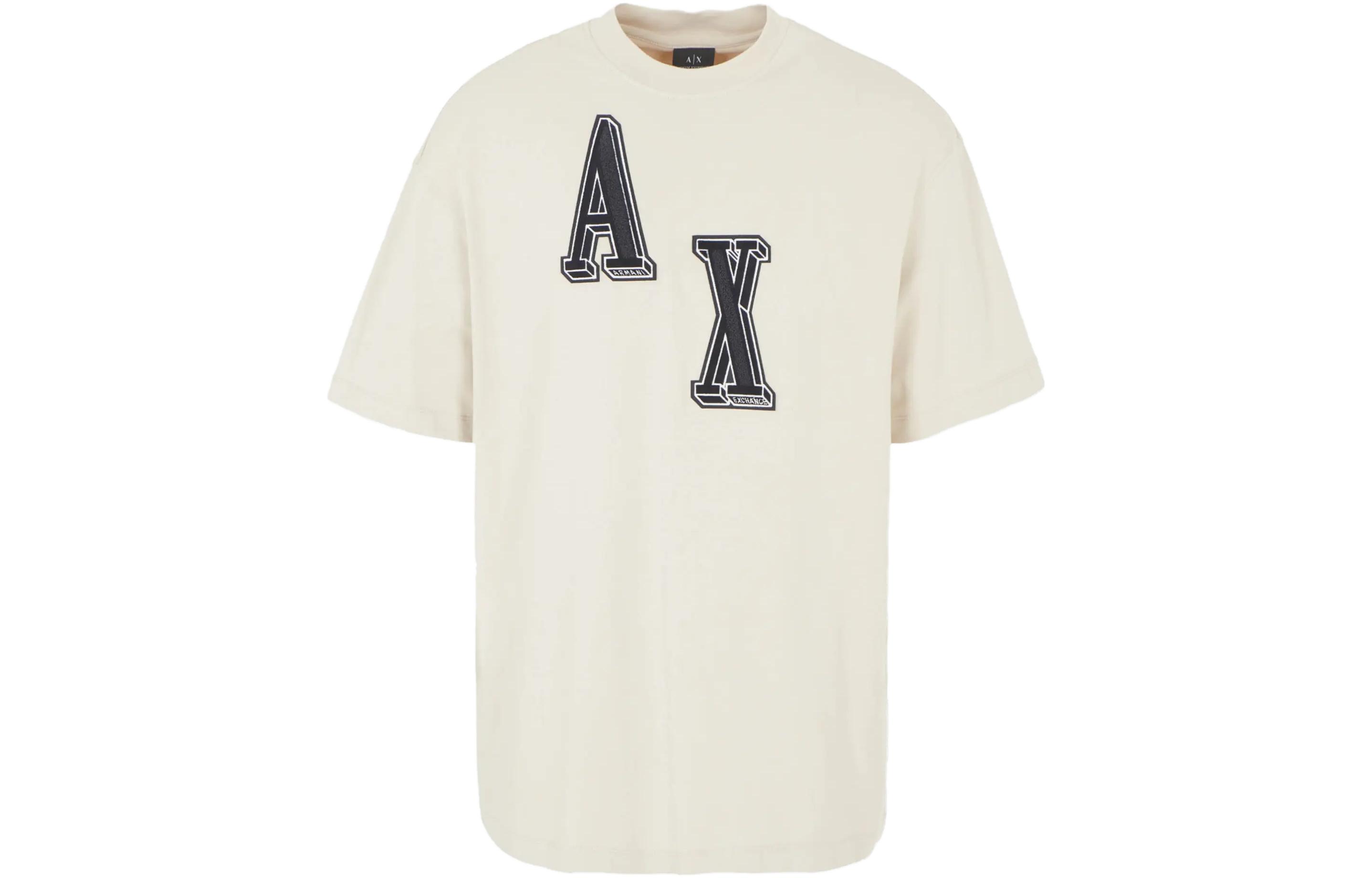 ARMANI EXCHANGEAE FW23 T Shirt Men's