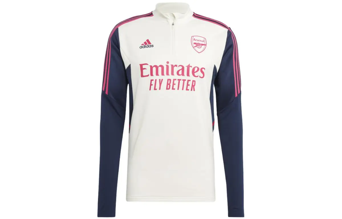 Adidas T Shirt Men's Gray White