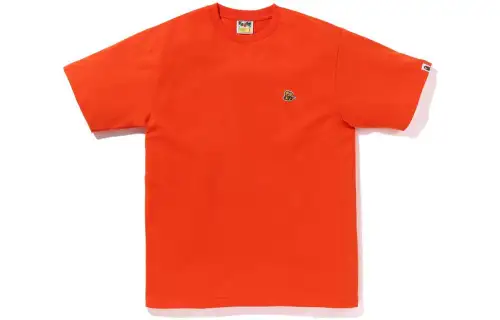 Bape Bee One Point Tee Tee