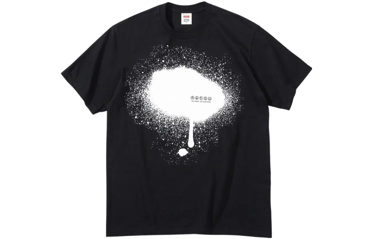Supreme Undercover Tag Tee