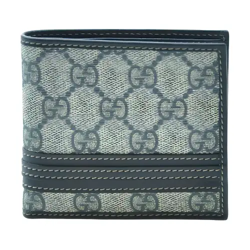 GUCCI Wallets