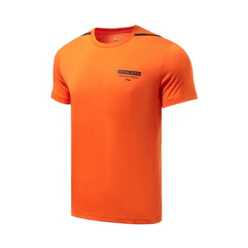 Li Ning Training Series T Shirt Men's