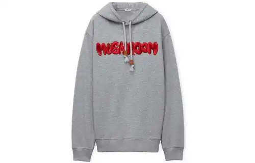 LOEWE Mushroom Hoodie