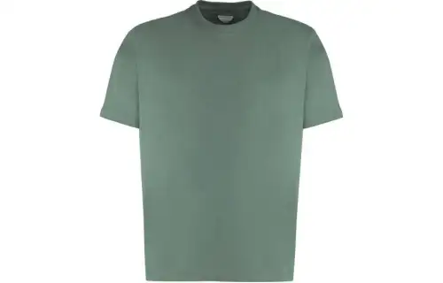 Bottega Veneta Crewneck Short-Sleeved T-Shirt