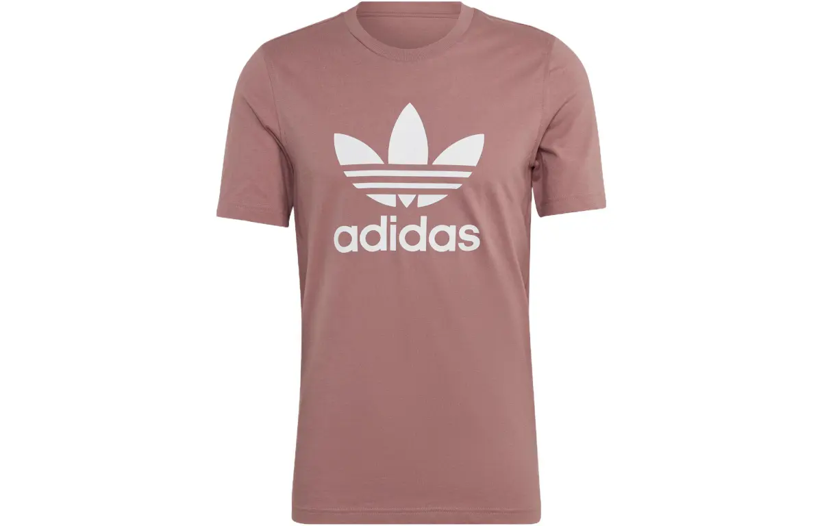 Adidas Adicolor Classics Trefoil Tee