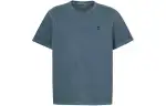 Timberland logo-embroidered crew-neck T-shirt