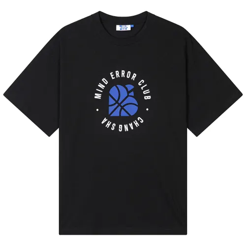 MIND ERROR T Shirts Unisex Crew Neck Moderate Other