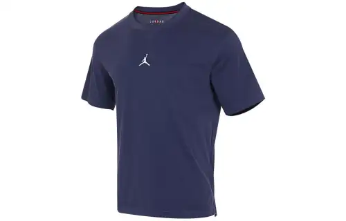 Jordan Dri-FIT Jumpman T-Shirt 'Midnight Navy'