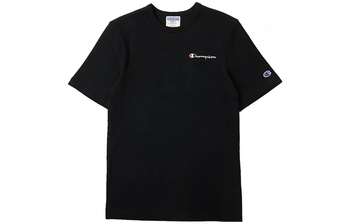 Champion T Shirt US Version Unisex