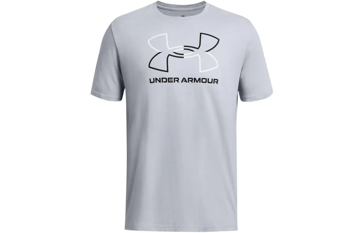 Under Armour T Shirt Men's Slate Gray