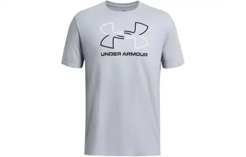 Under Armour T Shirt Men's Slate Gray