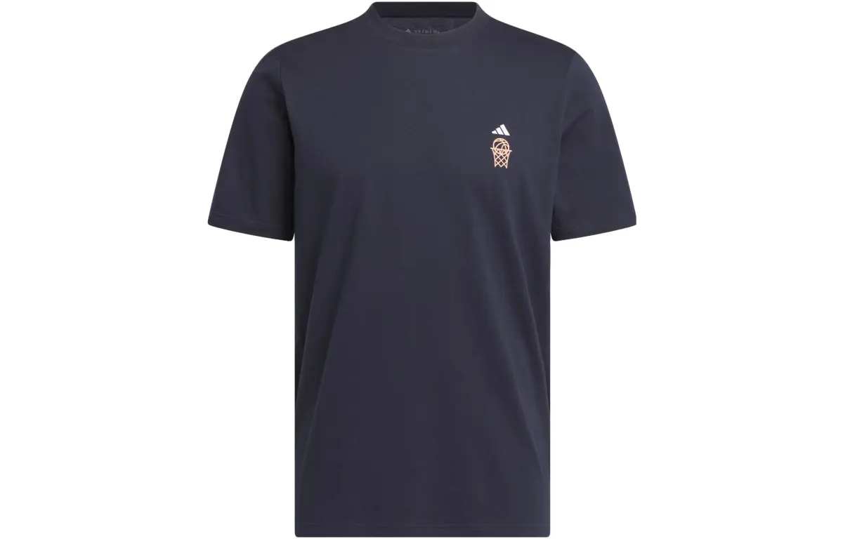 Adidas T Shirt Men's Legend Ink