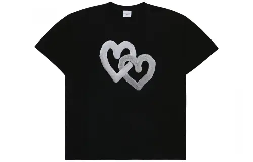Acme De La Vie/ADLV T Shirt Unisex Black