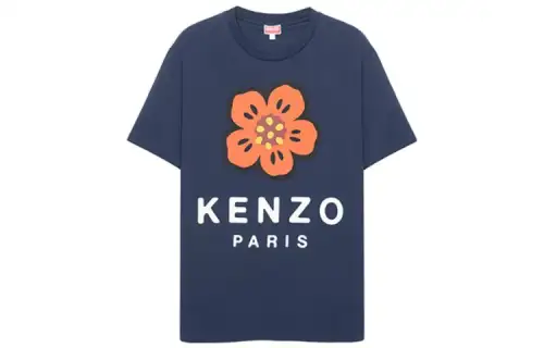 KENZO Seasonal Classic Tee