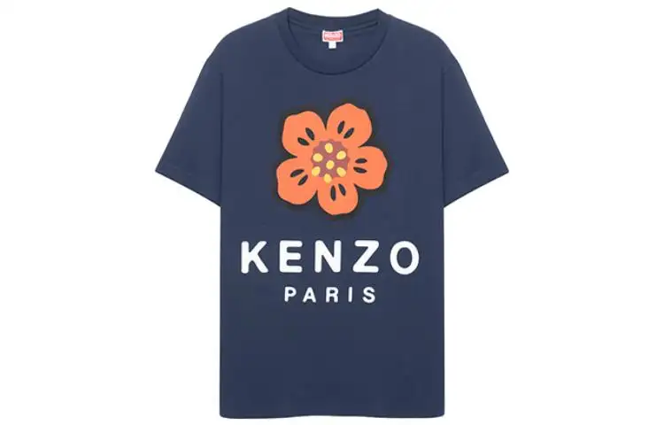 KENZO Seasonal Classic Tee