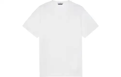 STONE ISLAND Tonal Logo T shirt