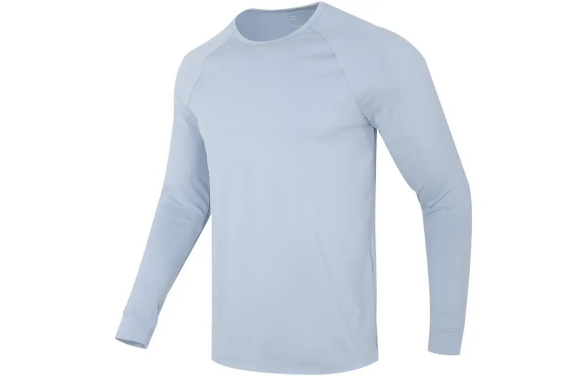 Under Armour T Shirt Men's Blue