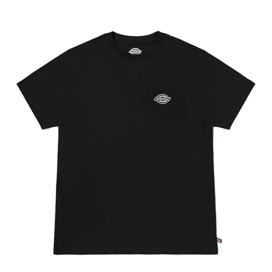 Dickies T Shirts Unisex Crew Neck Moderate