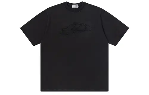 HARSH AND CRUEL T Shirts Unisex Crew Neck Moderate Straight Fit