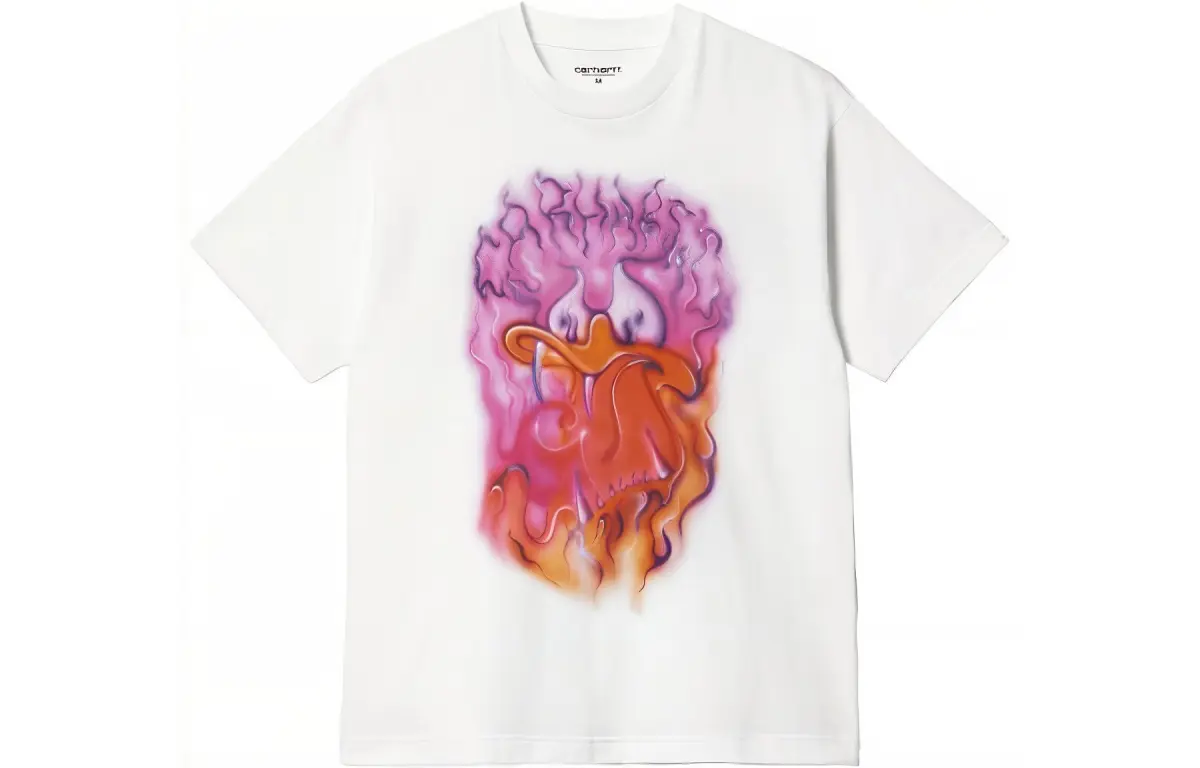 Carhartt WIP Carhartt WIP SS23 T Shirt Men's