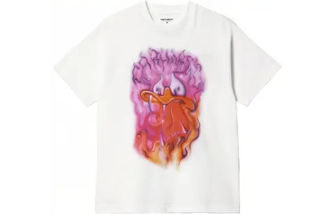 Carhartt WIP Carhartt WIP SS23 T Shirt Men's
