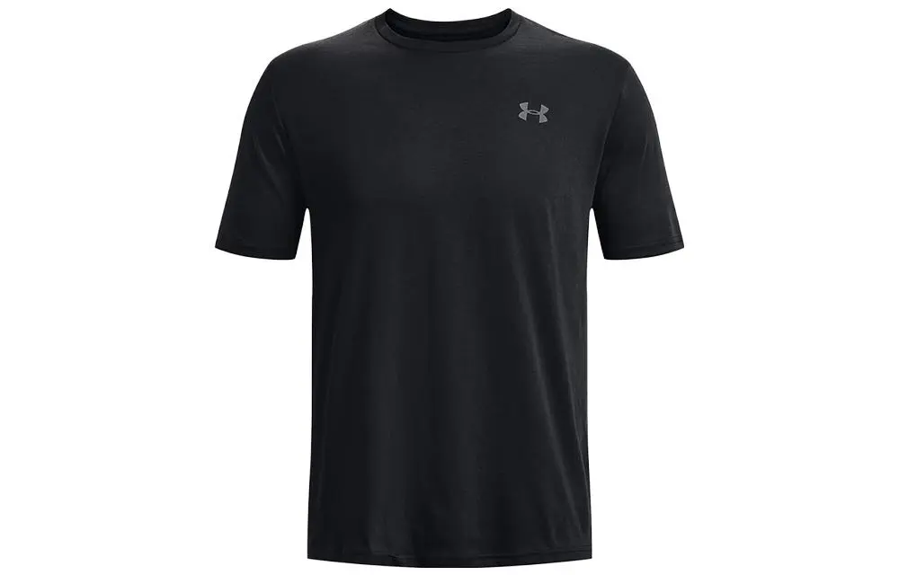 Under Armour T Shirt Men's Black