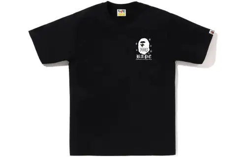 Bape Japan Culture Sumo Tee