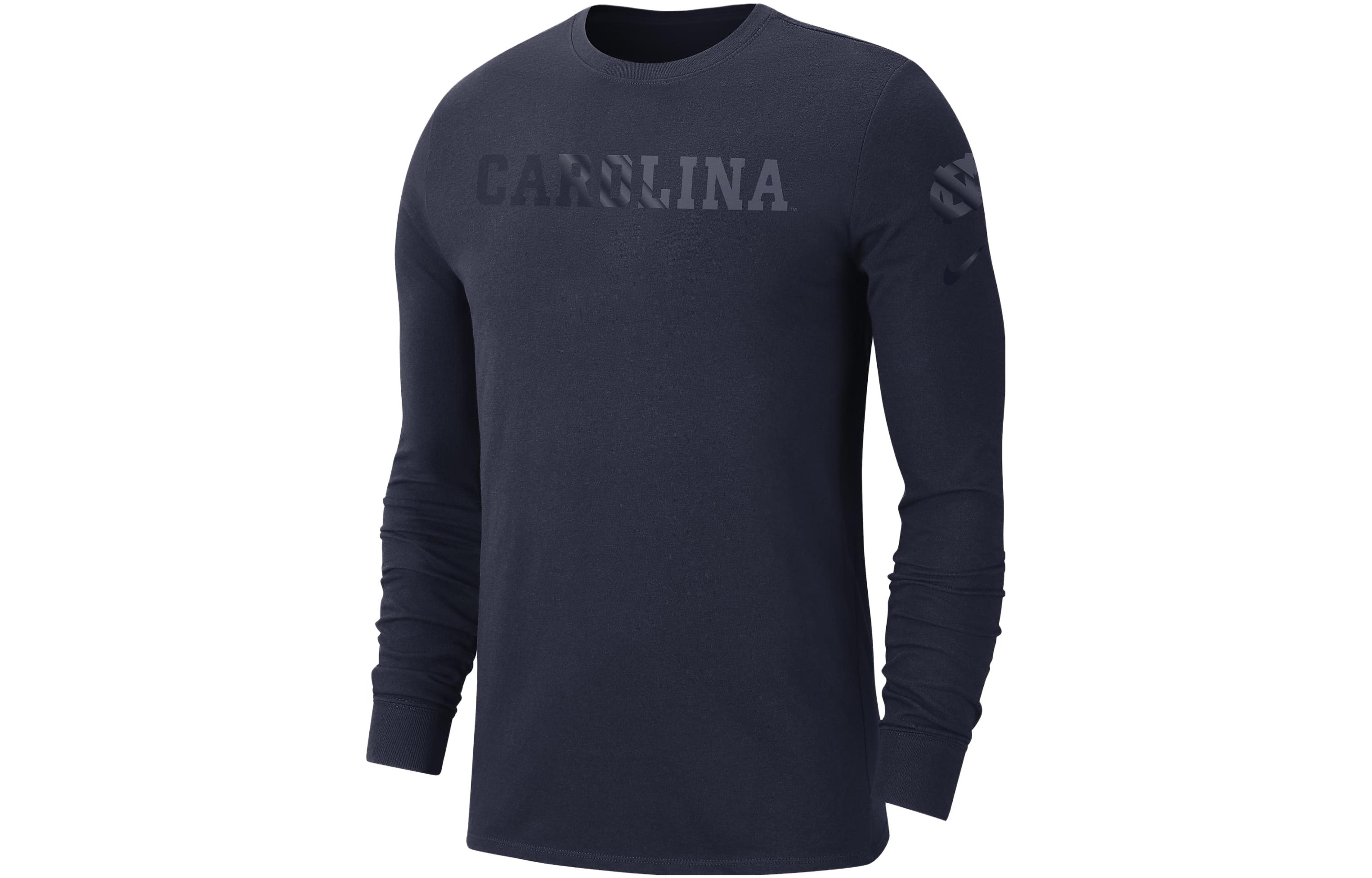 Nike Minnesota Timberwolves Men's Nike Nba Practice Long Sleeve T Shirt