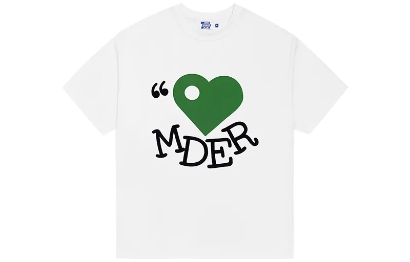 MIND ERROR T Shirts Unisex Crew Neck Moderate Straight Fit