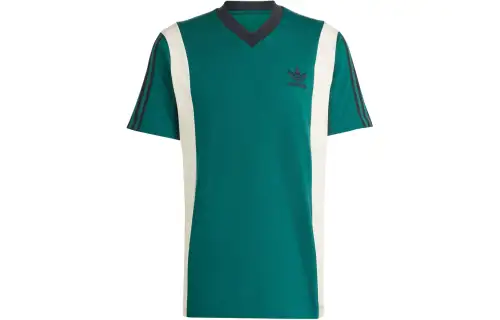 Adidas Originals Archive Colourblock T-shirt