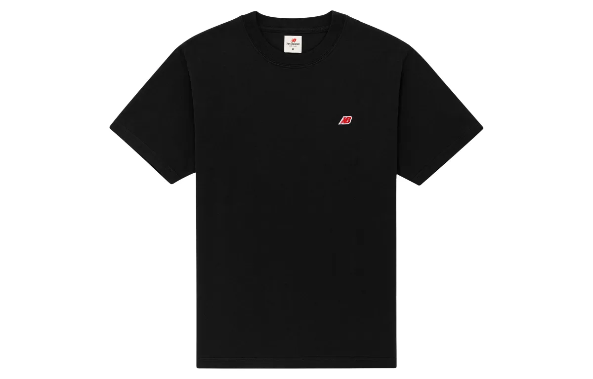 New Balance Made In Usa Core T Shirt