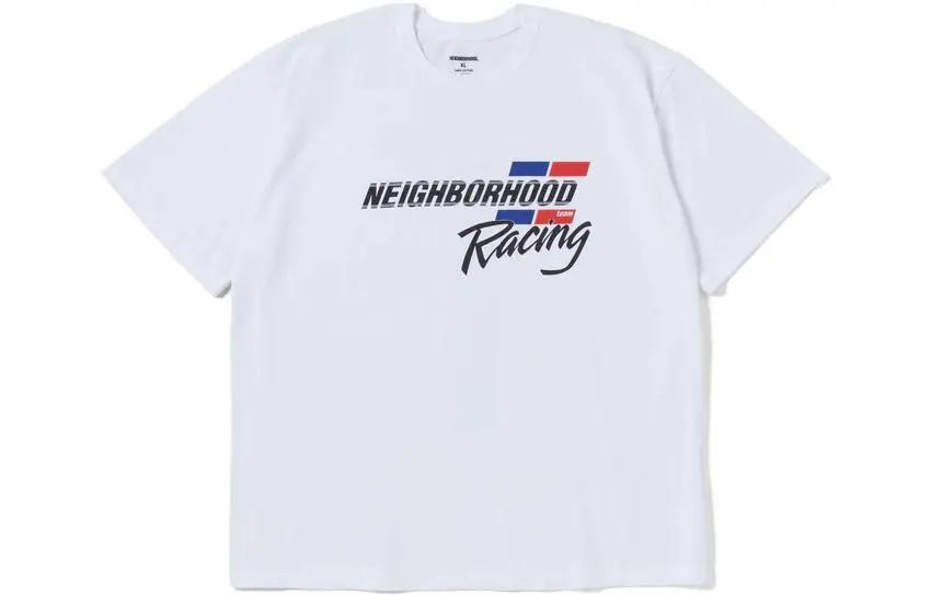 NEIGHBORHOOD NH 12 T Shirt
