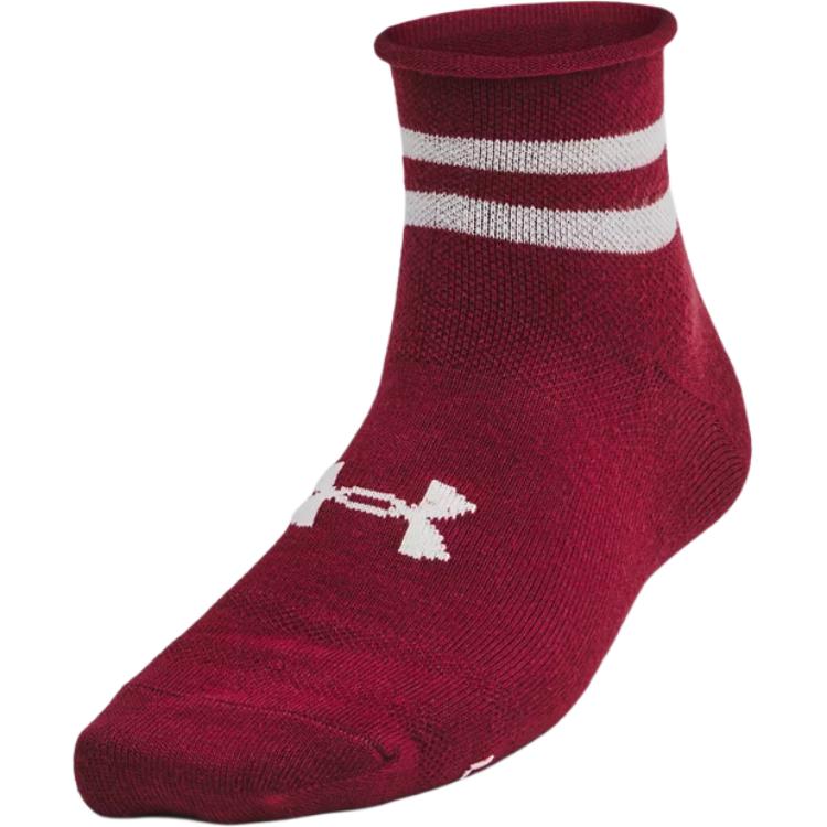 Under Armour Essential Crew Socks Women’s 3 Pack