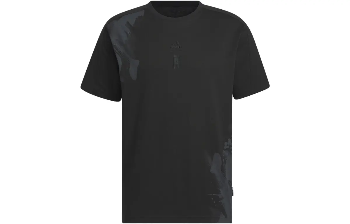 Adidas Wuji Series T Shirt Men's Black