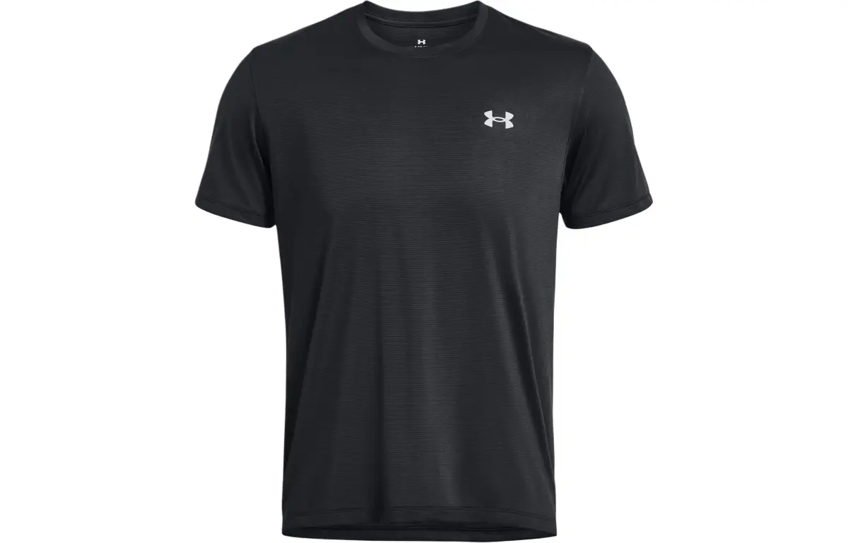 Under Armour T Shirt Men's Black