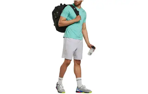 Reebok TECH STYLE SPEEDWICK ATHLETE TEE T Shirt Men's Green