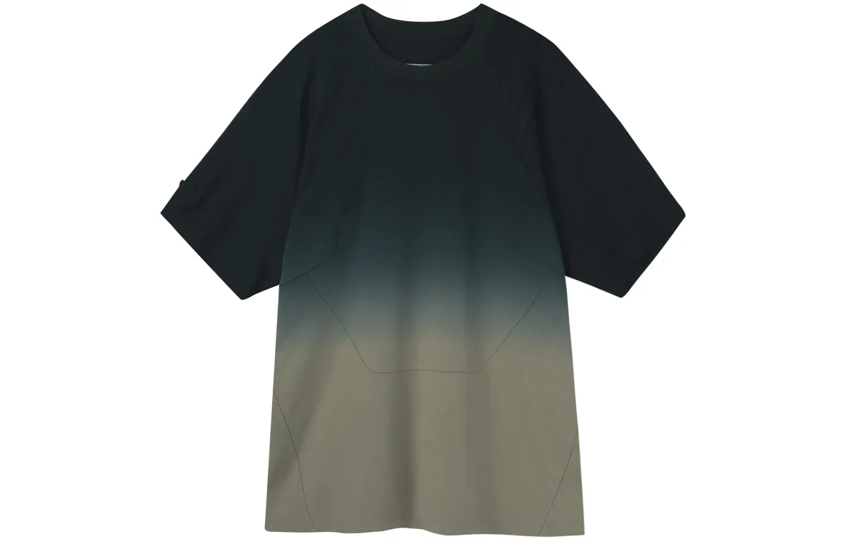 Adidas Originals x HAMCUS T Shirt Unisex Charcoal Black