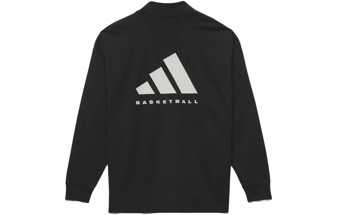Adidas Chapter 03 T Shirt Unisex Black