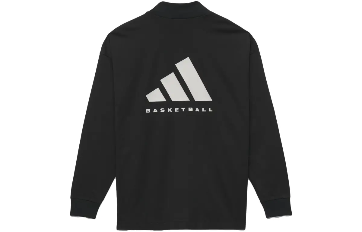 Adidas Chapter 03 T Shirt Unisex Black