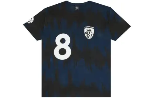Stussy 8 Noise Tee