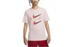 Nike Stadium Sportswear ' Bloom' T shirt