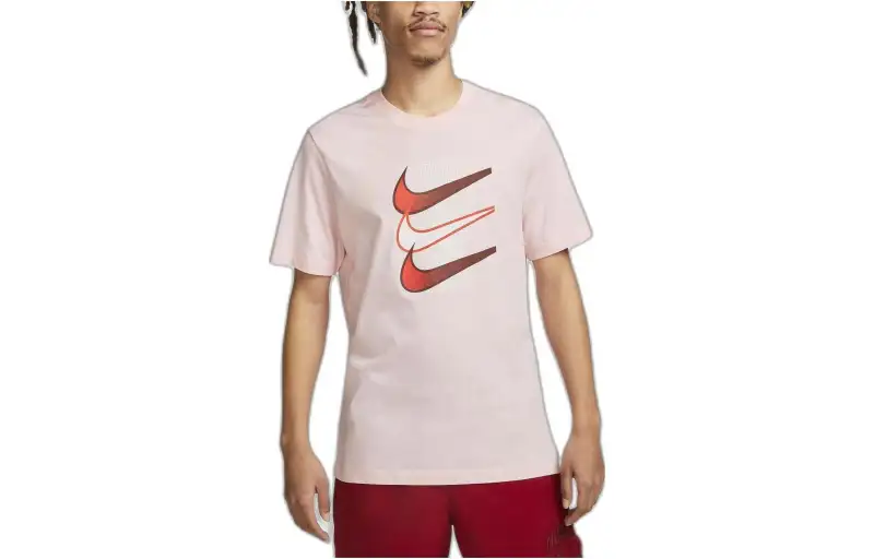 Nike Stadium Sportswear ' Bloom' T shirt
