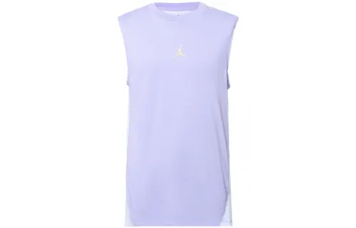 Jordan T Shirt Men's Ice Beauty Lilac